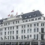 Stylish 4 Bedroom In Cph 公寓 哥本哈根