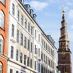 Stylish 4 Bedroom In Cph *