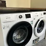 公寓 Stylish 4 Bedroom In Cph 哥本哈根
