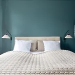 Stylish 4 Bedroom In Cph 公寓