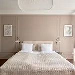 Stylish 4 Bedroom In Cph *