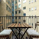 公寓 Stylish 4 Bedroom In Cph