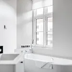 公寓 Stylish 4 Bedroom In Cph *