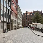 公寓 Stylish 4 Bedroom In Cph 哥本哈根