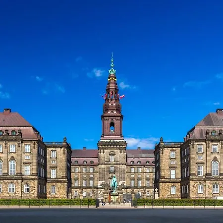 Stylish 4 Bedroom In Cph * Copenhaga