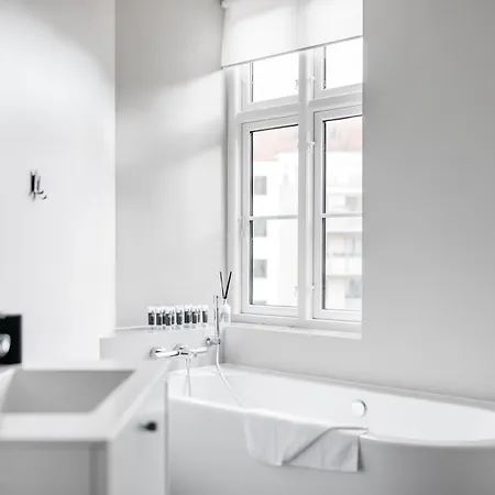 Lägenhet Stylish 4 Bedroom In Cph *
