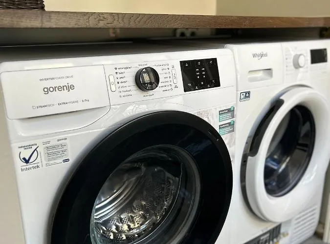 Апартаменты Stylish 4 Bedroom In Cph Копенгаген