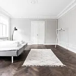 Апартаменты Stylish 4 Bedroom In Cph Копенгаген